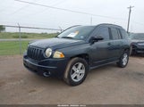 Jeep Compass Sport 1J8FT47W57D425289 снимка