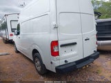 Nissan Nv Cargo Nv2500 Hd Sv V8 1N6AF0LY1JN805561 photo
