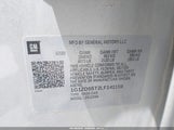 Chevrolet Malibu Fwd Lt 1G1ZD5ST2LF141159 fotografie