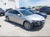 Chevrolet Malibu Fwd Lt 1G1ZD5ST2LF141159 снимка