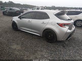 Toyota Corolla Se JTNK4RBE1K3051191 снимка