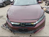 Honda Clarity Plug-In Hybrid Touring JHMZC5F39JC007900 photo