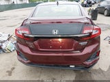 Honda Clarity Plug-In Hybrid Touring JHMZC5F39JC007900 fotografie