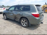 Toyota Highlander Limited JTEDS42A892092190 снимка