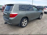 Toyota Highlander Limited JTEDS42A892092190 снимка