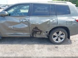 Toyota Highlander Limited JTEDS42A892092190 снимка