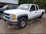 Chevrolet K2500 Fleetside 1GCGK29RXWE253635 снимка