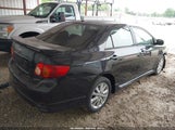 Toyota Corolla S 2T1BU4EE1AC295707 снимка