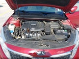 Kia Optima Ex 5XXGN4A72CG089107 снимка