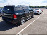 Nissan Armada Platinum 5N1BA0NC0CN603512 снимка