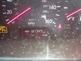Lexus Ls 430 JTHBN30F830121474 photo