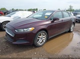 Ford Fusion Se 3FA6P0H75DR189988 снимка
