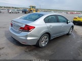 Honda Civic Lx 19XFB2F58DE048362 снимка