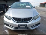 Honda Civic Lx 19XFB2F58DE048362 снимка