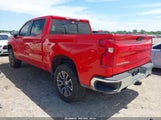 Chevrolet Silverado  4Wd Short Bed Lt 3GCUYDED7LG236948 photo