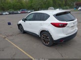 Mazda Cx-5 Grand Touring JM3KE4DY7G0A69293 снимка