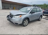 Subaru Forester 2.5I JF2SJABC7FH828691 снимка