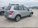 Subaru Forester 2.5I JF2SJABC7FH828691 снимка