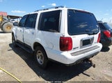 Lincoln Navigator 5LMPU28A7XLJ35389 снимка