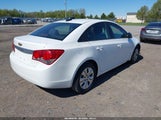 Chevrolet Cruze Ls Auto 1G1PA5SG2F7183879 снимка