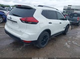 Nissan Rogue Sv 5N1AT2MT4HC756349 снимка