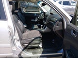 Subaru Forester 2.5X Limited JF2SHAEC7CH457731 снимка