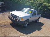Ford Ranger Xl/Xlt 1FTYR10D52TA30016 снимка