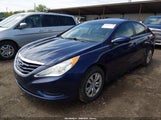 Hyundai Sonata Gls 5NPEB4AC7CH449070 снимка