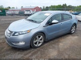 Chevrolet Volt 1G1RA6E41DU136020 снимка