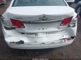 Chevrolet Cruze Lt 1G1PE5S91B7257681 снимка