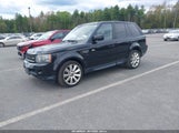 Land Rover Range Rover Sport Hse SALSF2D47DA801520 снимка