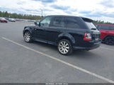 Land Rover Range Rover Sport Hse SALSF2D47DA801520 снимка