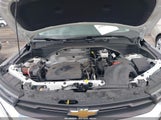 Chevrolet Trailblazer Awd Lt KL79MRSL2PB063149 снимка
