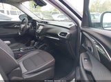 Chevrolet Trailblazer Awd Lt KL79MRSL2PB063149 снимка