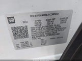 Chevrolet Trailblazer Awd Lt KL79MRSL2PB063149 снимка