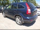 Honda Cr-V Ex-L 5J6RE3H78AL023189 fotografie