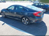 Honda Civic Lx 2HGFC2F53HH568459 снимка