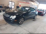 Mercedes-Benz Clk 350 WDBTK56G67F212805 снимка
