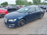 Lincoln Mkz Reserve 3LN6L5F9XHR649820 снимка