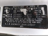 Kia Sedona L KNDMA5C18G6120507 снимка