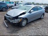 Hyundai Elantra Se 5NPD74LF6HH146888 снимка