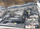 Toyota Tacoma Prerunner V6 4TASN92N0XZ566958 photo