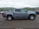 Chevrolet Colorado 4Wd Short Box Lt 1GCGTCEN8N1208589 снимка