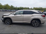 Lexus Rx 350 JTJBZMCA0K2040903 снимка