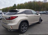 Lexus Rx 350 JTJBZMCA0K2040903 снимка
