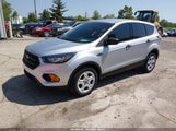 Ford Escape S 1FMCU0F70JUD08393 снимка