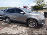 Kia Sorento Lx 5XYKTCA64FG572051 снимка