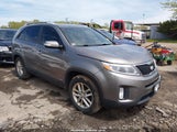Kia Sorento Lx 5XYKTCA64FG572051 снимка
