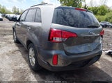 Kia Sorento Lx 5XYKTCA64FG572051 снимка