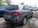 Kia Sorento Lx 5XYKTCA64FG572051 снимка